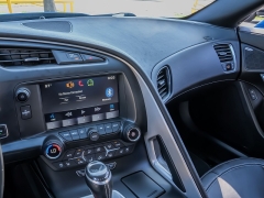 Used 2015  Chevrolet Corvette 2d Coupe Stingray w&sol;2LT at A Motors Sales & Finance near San Antonio&comma; TX