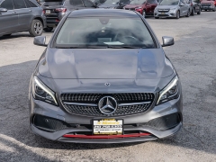 Used 2018 Mercedes-Benz CLA-Class 4d Coupe CLA250 4matic at A Motors Sales & Finance near San Antonio, TX