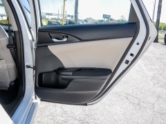 Used 2017  Honda Civic Sedan 4d EX at A Motors Sales & Finance near San Antonio&comma; TX