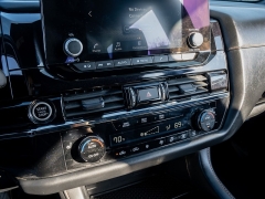 Used 2023  Nissan Pathfinder Rock Creek 4WD at A Motors Sales & Finance near San Antonio, TX