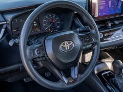 Used 2023  Toyota Corolla LE CVT at A Motors Sales & Finance near San Antonio, TX