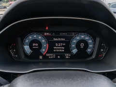 Used 2020  Audi Q3 4d SUV 2&period;0T Quattro Premium at A Motors Sales & Finance near San Antonio&comma; TX