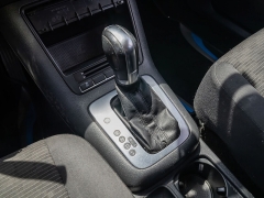 Used 2013  Volkswagen Tiguan 4d SUV S Sunroof at A Motors Sales & Finance near San Antonio&comma; TX