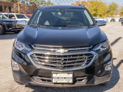 Used 2019  Chevrolet Equinox 4d SUV FWD Premier w/3LZ at A Motors Sales & Finance near San Antonio, TX