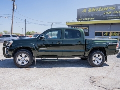 Used 2014  Toyota Tacoma 2WD Double Cab PreRunner V6 Short Bed at A Motors Sales & Finance near San Antonio&comma; TX