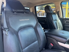 Used 2019 Ram 1500 4WD Crew Cab Laramie at A Motors Sales & Finance near San Antonio, TX
