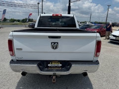 Used 2013 Ram 1500 2WD Crew Cab Laramie at A Motors Sales & Finance near San Antonio, TX