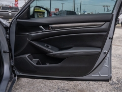 Used 2020  Honda Accord Sedan 4d Sport 1&period;5L CVT at A Motors Sales & Finance near San Antonio&comma; TX