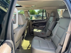 Used 2015 Chevrolet Tahoe 4d SUV RWD LTZ at A Motors Sales & Finance near San Antonio, TX