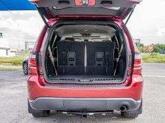 Used 2014  Dodge Durango 4d SUV RWD Limited at A Motors Sales & Finance near San Antonio&comma; TX