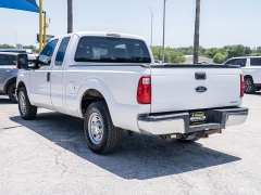 Used 2015  Ford Super Duty F-250 2WD Supercab XL at A Motors Sales & Finance near San Antonio&comma; TX