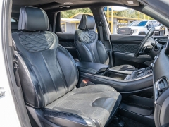 Used 2020  Hyundai Palisade 4d SUV FWD Limited at A Motors Sales & Finance near San Antonio&comma; TX