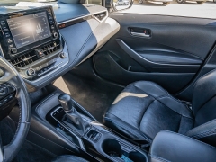 Used 2020  Toyota Corolla 4d Sedan SE Premium at A Motors Sales & Finance near San Antonio, TX