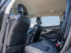 Used 2018  Nissan Murano 4d SUV FWD SL at A Motors Sales & Finance near San Antonio&comma; TX