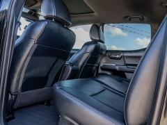 Used 2021  Toyota Tacoma 4WD Limited Double Cab 5ft Bed V6 AT at A Motors Sales & Finance near San Antonio, TX