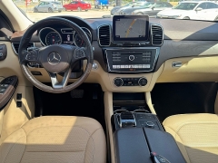 Used 2019 Mercedes-Benz GLS-Class 4d SUV GLS550 at A Motors Sales & Finance near San Antonio, TX