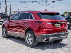 Used 2020  Cadillac XT5 4d SUV FWD Premium Luxury V6 at A Motors Sales & Finance near San Antonio&comma; TX
