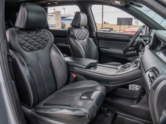 Used 2020  Hyundai Palisade 4d SUV FWD Limited at A Motors Sales & Finance near San Antonio&comma; TX