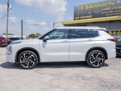 Used 2023 Mitsubishi Outlander SEL S-AWC at A Motors Sales & Finance near San Antonio, TX
