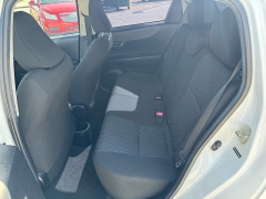 Used 2014 Toyota Yaris 5d Hatchback LE at A Motors Sales & Finance near San Antonio, TX