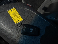 Used 2020  Toyota Camry 4d Sedan XSE at A Motors Sales & Finance near San Antonio&comma; TX