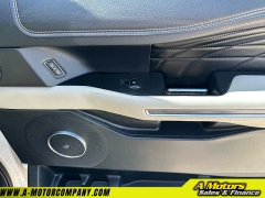 Used 2019 Ford Expedition Max 4d SUV 4WD Platinum at A Motors Sales & Finance near San Antonio, TX