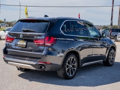 Used 2017  BMW X5 xDrive35i Sports Activity Vehicle at A Motors Sales & Finance near San Antonio&comma; TX