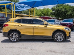 Used 2020  BMW X2 sDrive28i Sports Activity Coupe at A Motors Sales & Finance near San Antonio&comma; TX