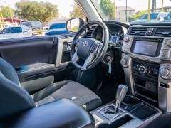 Used 2018  Toyota 4Runner 4d SUV RWD SR5 at A Motors Sales & Finance near San Antonio, TX