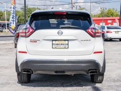 Used 2015 Nissan Murano 4d SUV FWD Platinum at A Motors Sales & Finance near San Antonio, TX