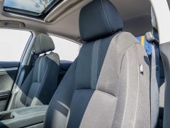 Used 2016 Honda Civic Sedan 4d EX-T at A Motors Sales & Finance near San Antonio, TX