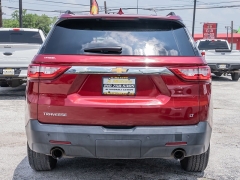 Used 2020  Chevrolet Traverse 4d SUV FWD LT Cloth w&sol;1LT at A Motors Sales & Finance near San Antonio&comma; TX