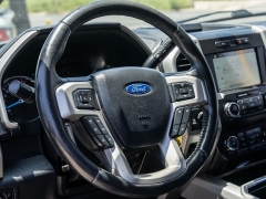 Used 2019  Ford Super Duty F-250 4WD Crew Cab Lariat at A Motors Sales & Finance near San Antonio&comma; TX