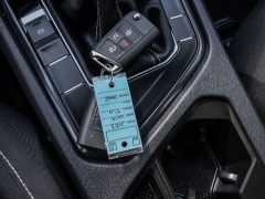 Used 2023  Volkswagen Tiguan 2.0T S FWD at A Motors Sales & Finance near San Antonio, TX