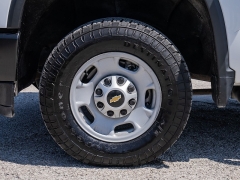 Used 2020  Chevrolet Silverado 2500 4WD Crew Cab Work Truck Gas at A Motors Sales & Finance near San Antonio&comma; TX