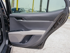 Used 2020  Toyota Camry 4d Sedan SE at A Motors Sales & Finance near San Antonio, TX