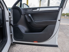 Used 2014 Volkswagen Touareg 4d SUV VR6 Sport at A Motors Sales & Finance near San Antonio, TX