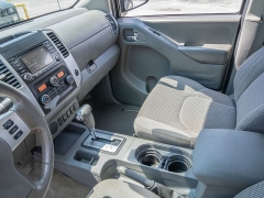 Used 2017 Nissan Frontier 2WD Crew Cab SV at A Motors Sales & Finance near San Antonio, TX