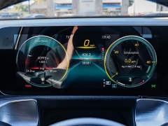 Used 2020  Mercedes-Benz GLB-Class 4d SUV GLB250 4Matic at A Motors Sales & Finance near San Antonio, TX