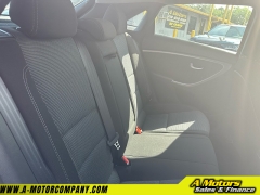 Used 2016 Hyundai Elantra GT 4d Hatchback Auto at A Motors Sales & Finance near San Antonio, TX