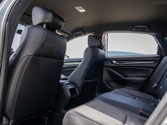Used 2019  Honda Accord Sedan 4d Sport 1&period;5L CVT at A Motors Sales & Finance near San Antonio&comma; TX