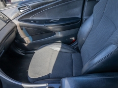 Used 2014  Hyundai Sonata 4d Sedan SE 2.0T at A Motors Sales & Finance near San Antonio, TX