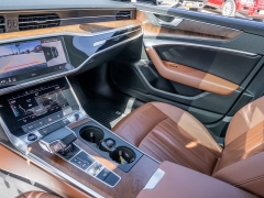 Used 2021  Audi A6 Sport Premium 45 TFSI quattro at A Motors Sales & Finance near San Antonio&comma; TX
