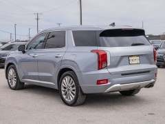 Used 2020  Hyundai Palisade 4d SUV FWD Limited at A Motors Sales & Finance near San Antonio&comma; TX