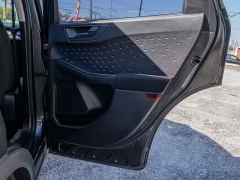 Used 2020  Ford Escape 4d SUV FWD S at A Motors Sales & Finance near San Antonio, TX