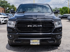 Used 2020  Ram 1500 2WD Crew Cab Lone Star at A Motors Sales & Finance near San Antonio&comma; TX