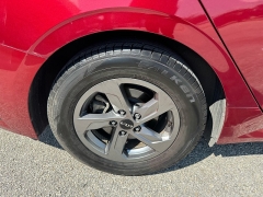 Used 2022 Kia K5 LXS FWD at A Motors Sales & Finance near San Antonio, TX