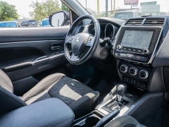 Used 2021  Mitsubishi Outlander Sport SE 2&period;0 AWC CVT at A Motors Sales & Finance near San Antonio&comma; TX
