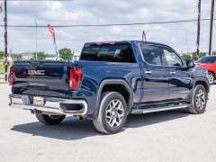 Used 2023  GMC Sierra 1500 2WD Crew Cab 147" SLT at A Motors Sales & Finance near San Antonio&comma; TX