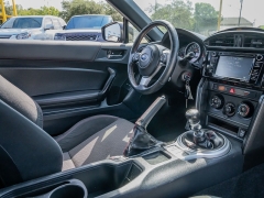 Used 2017 Subaru BRZ 2d Coupe Premium at A Motors Sales & Finance near San Antonio, TX